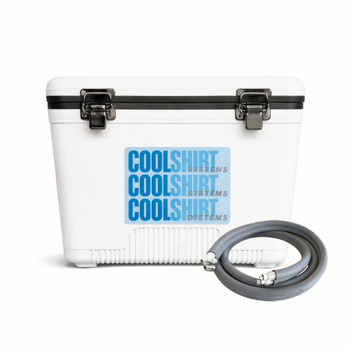 Coolshirt Racer Driver Cooling System - 19qt
