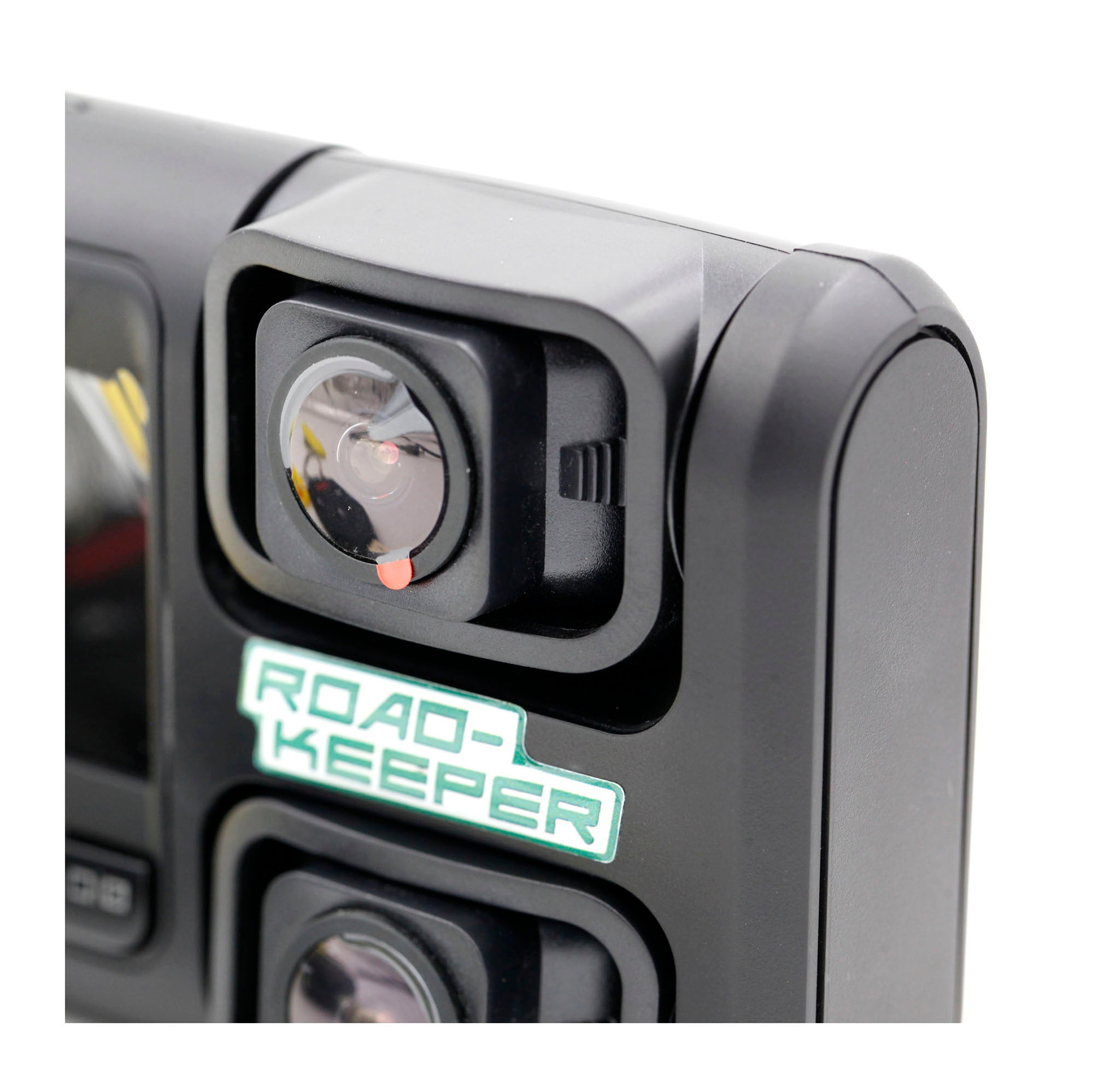 Road-Keeper Dual HD Video Camera and Roll Bar Mount - Thumbnail 5