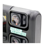 Road-Keeper Dual HD Video Camera and Roll Bar Mount