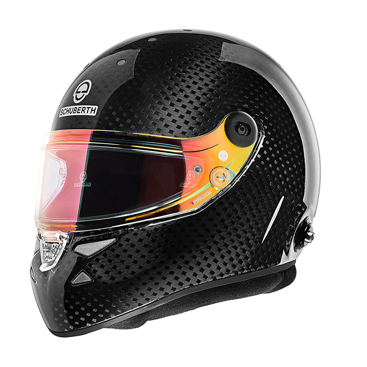 contact schuberth helmets Schuberth SF4 8860 Carbon Helmet