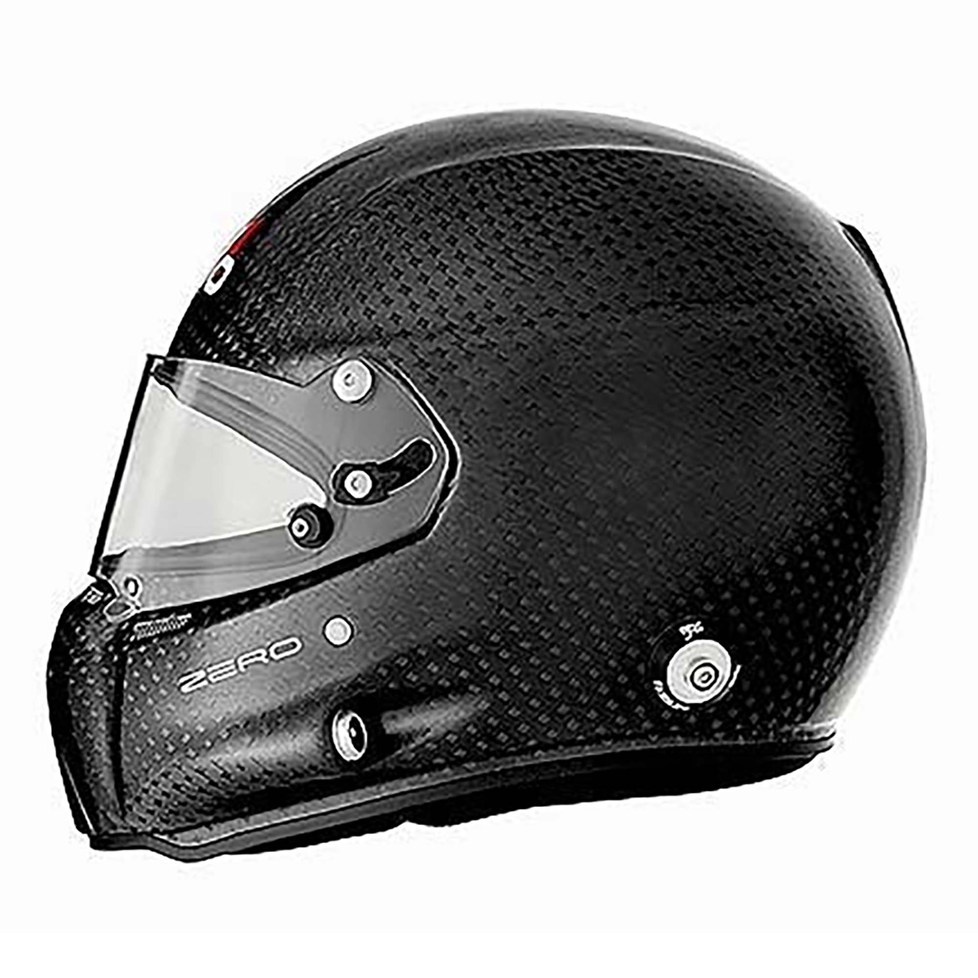 Stilo ST5 GT Zero FIA8860-2018 Helmet