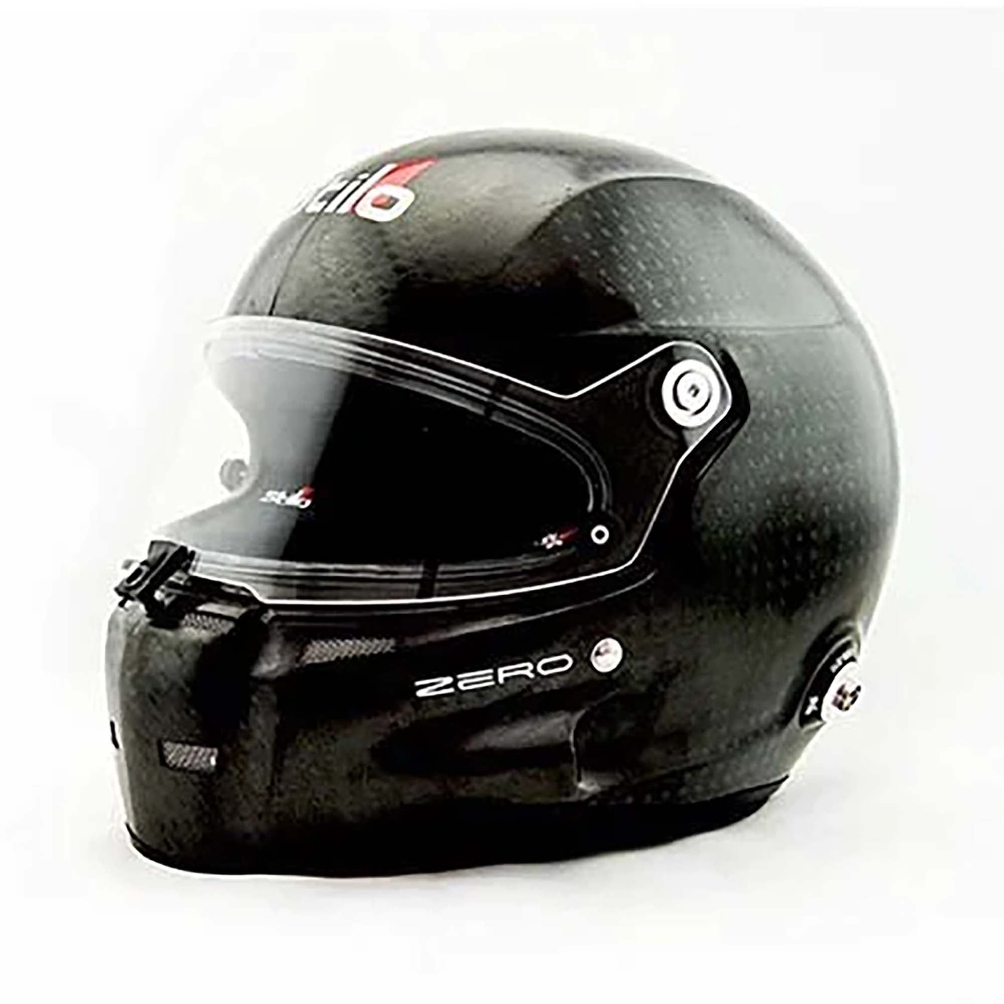 Stilo ST5 GT Zero FIA8860-2018 Helmet