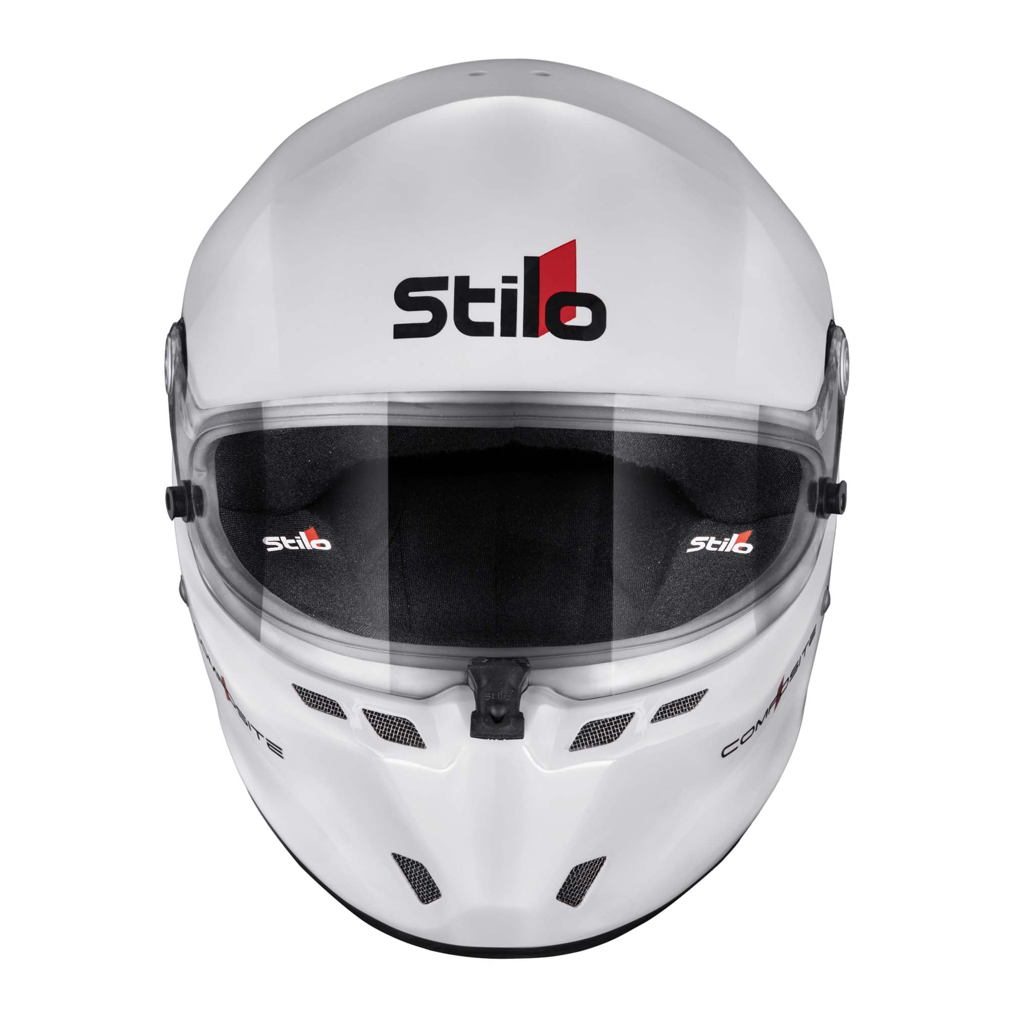Stilo ST6 FN Composite SA2020/FIA8859 Helmet