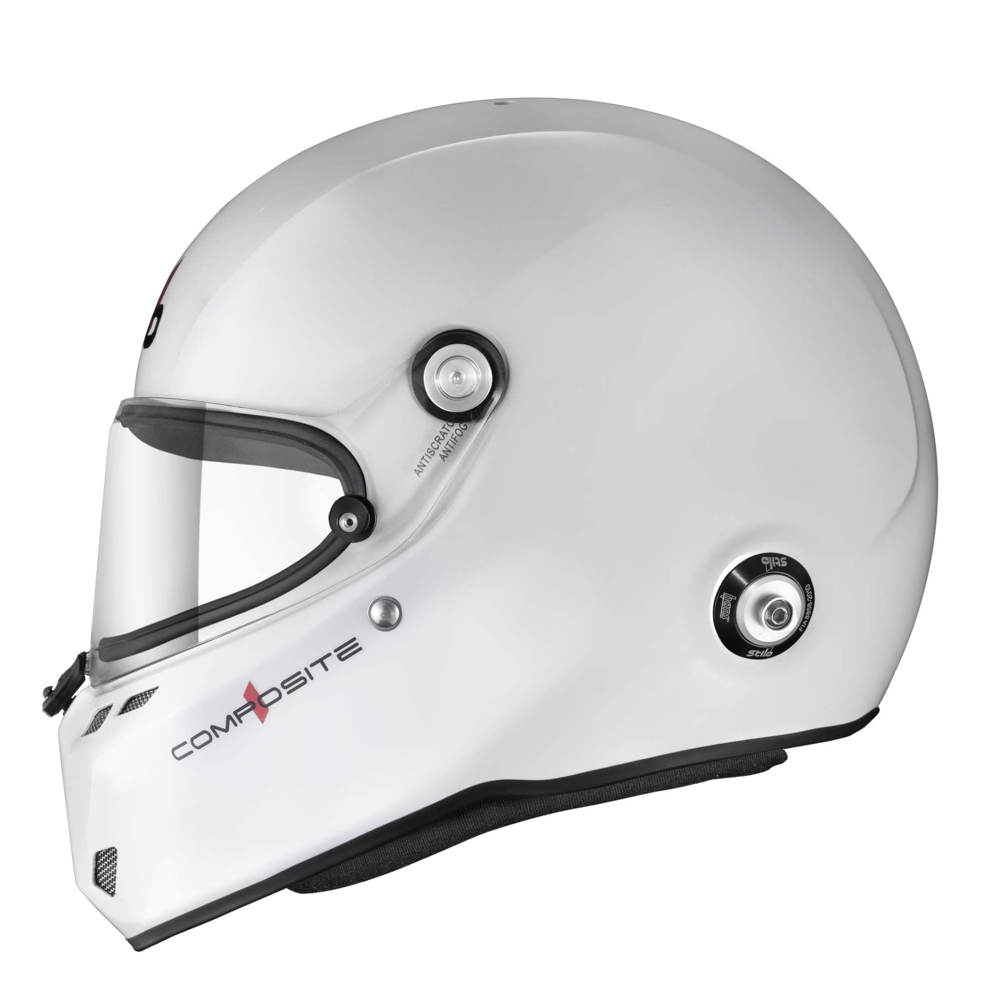 Stilo ST6 FN Composite SA2020/FIA8859 Helmet