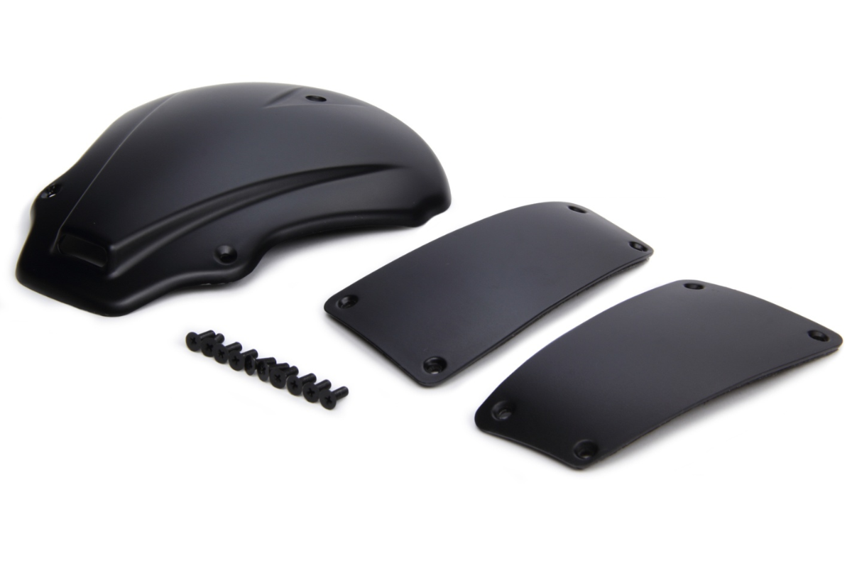 Bell Top Plate Kit (V10, Infusion/BR.1) - Black