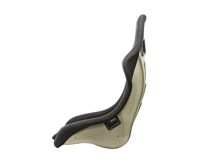 Sparco QRT-K X Kevlar Racing Seat