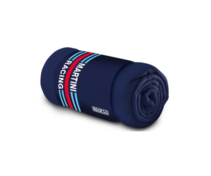 Sparco Martini Fleece Towel - Thumbnail 2