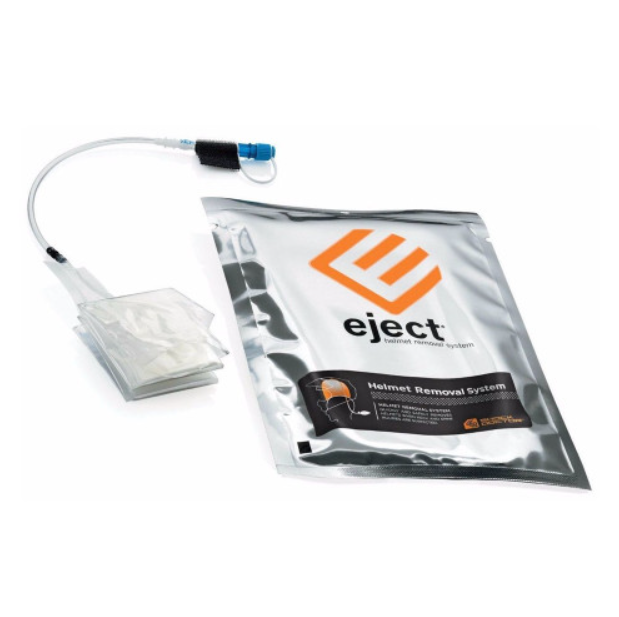 Eject Helmet Removal System - Bladder Kit