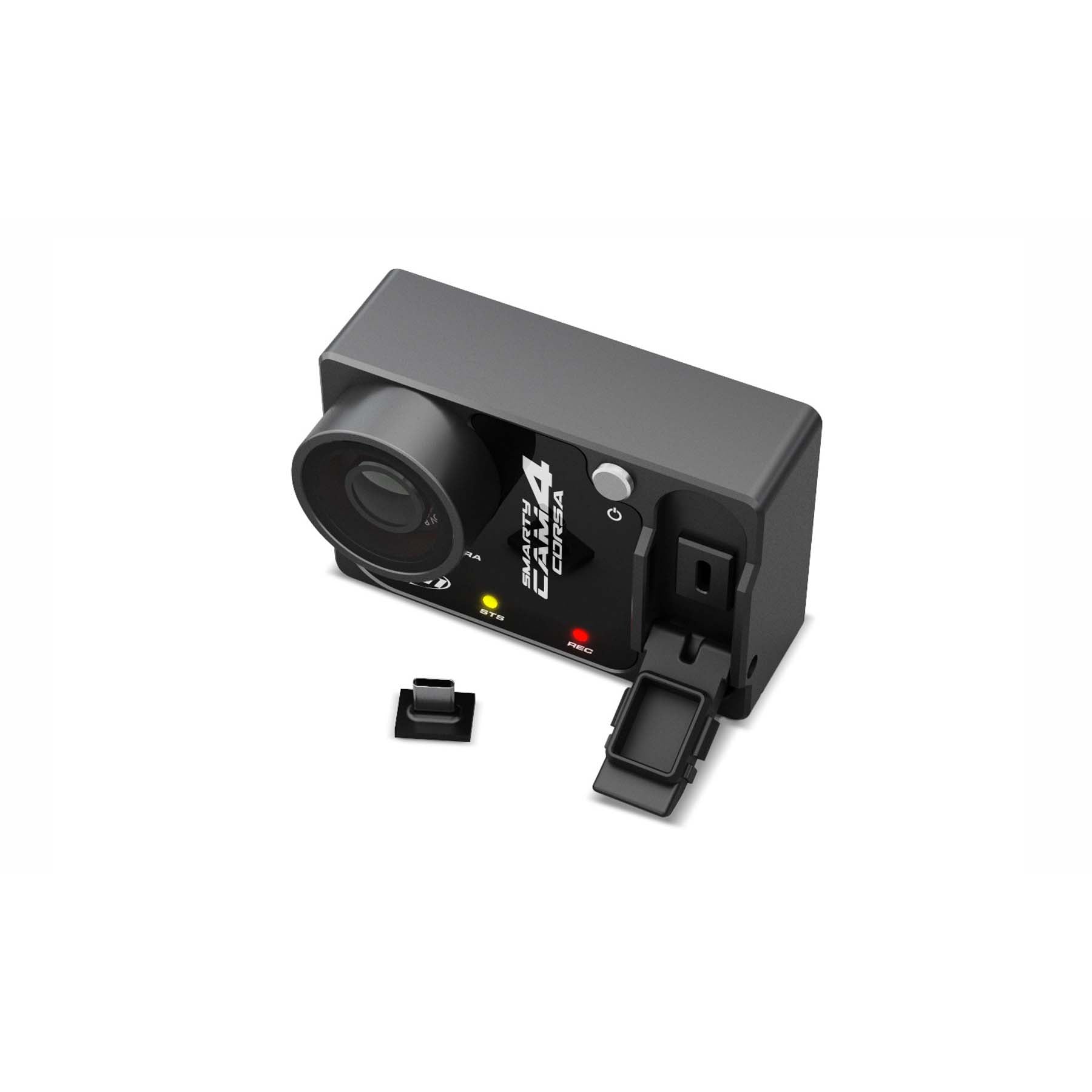 AiM SmartyCam 4 Corsa Motorsport Camera