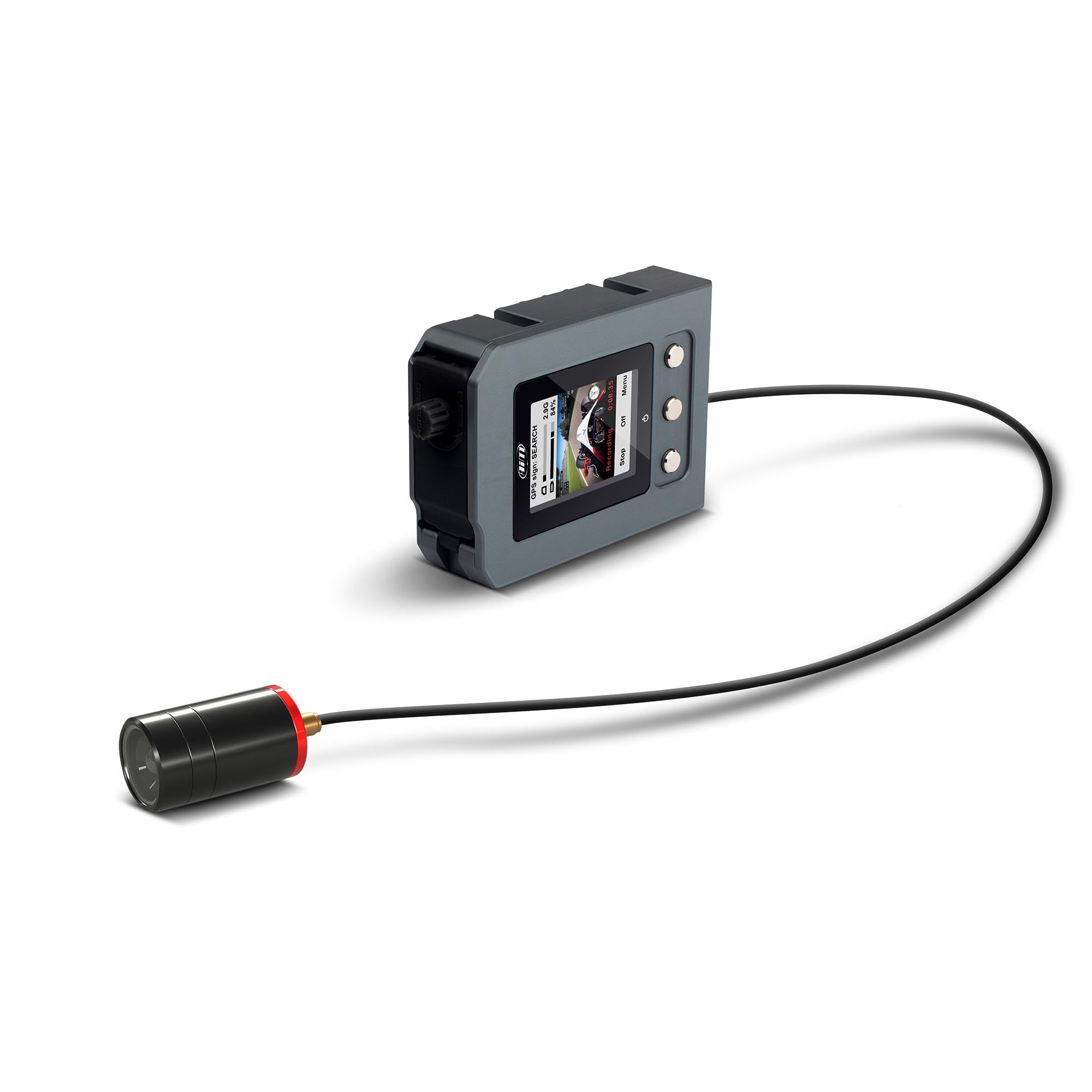 AIM SmartyCam 3 GP Video Camera - Narrow Angle