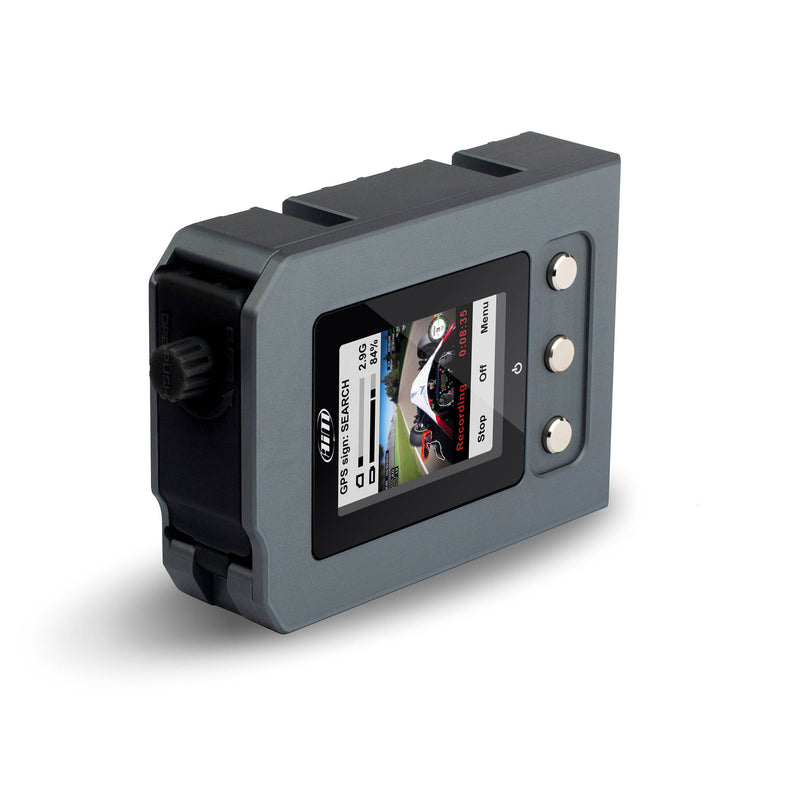 AIM SmartyCam 3 GP Video Camera - Super-Wide Angle