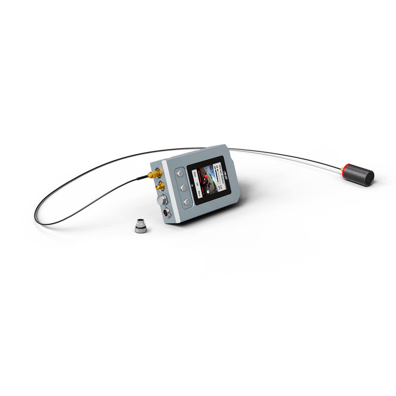 AIM SmartyCam 3 GP Video Camera - Super-Wide Angle