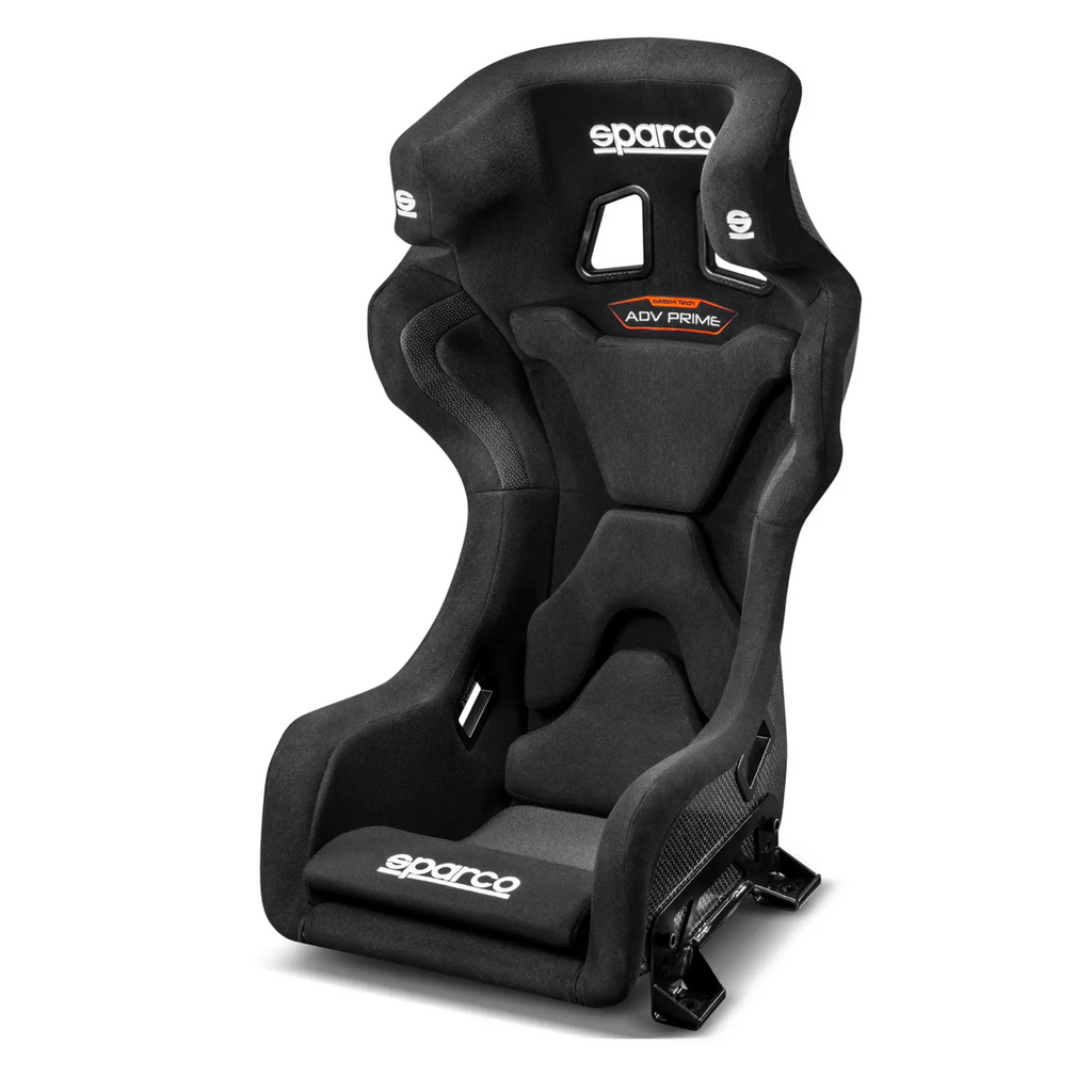 Sparco ADV Prime Pad FIA 8862-2009 Racing Seat Sparco ADV Prime Pad FIA 8862-2009 Racing Seat