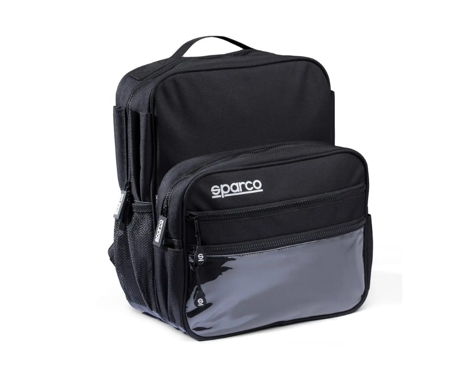 Sparco Co-Driver Bags - Thumbnail 3
