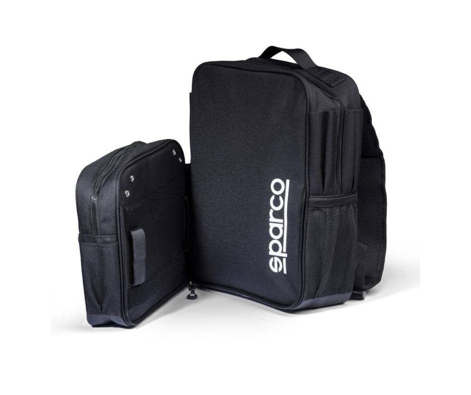Sparco Co-Driver Bags - Thumbnail 2