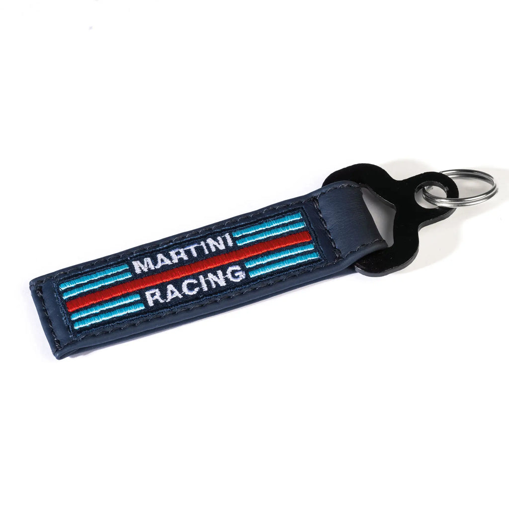 Sparco_Martini_Leather_Keychai