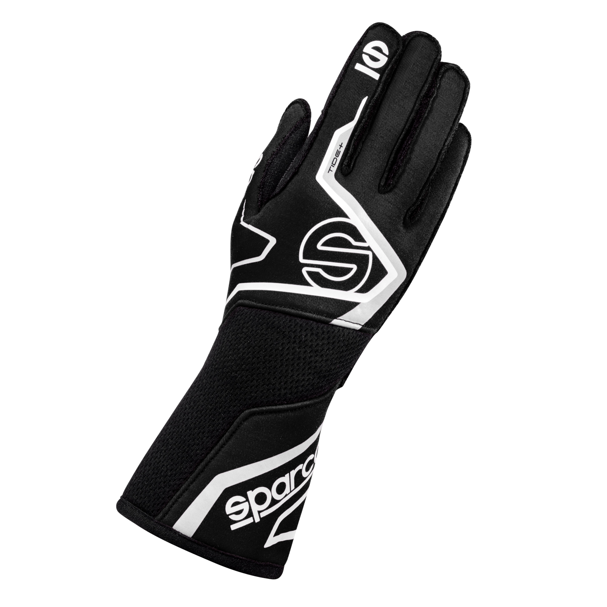 Sparco Unisex Motorrad-Handschuhe – Für Mehr Sicherheit Und Stil Beim Fahren