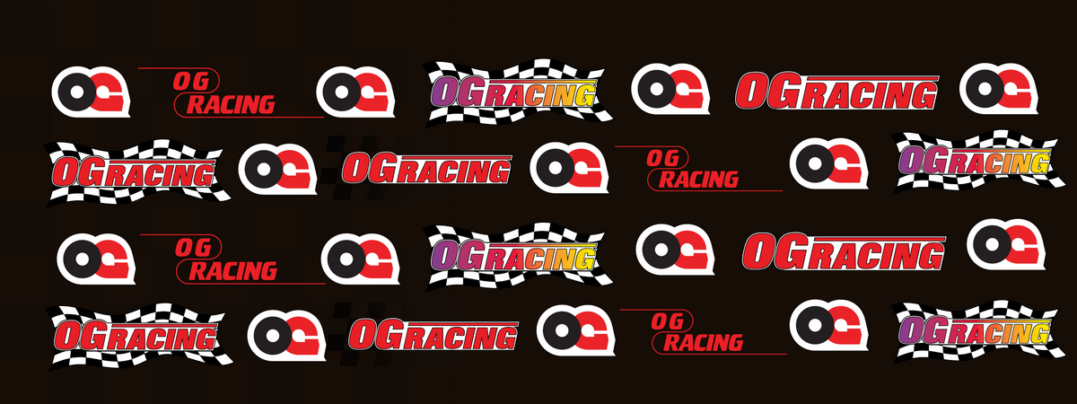Og Racing OG Racing Official Site for Auto Racing Safety Gear