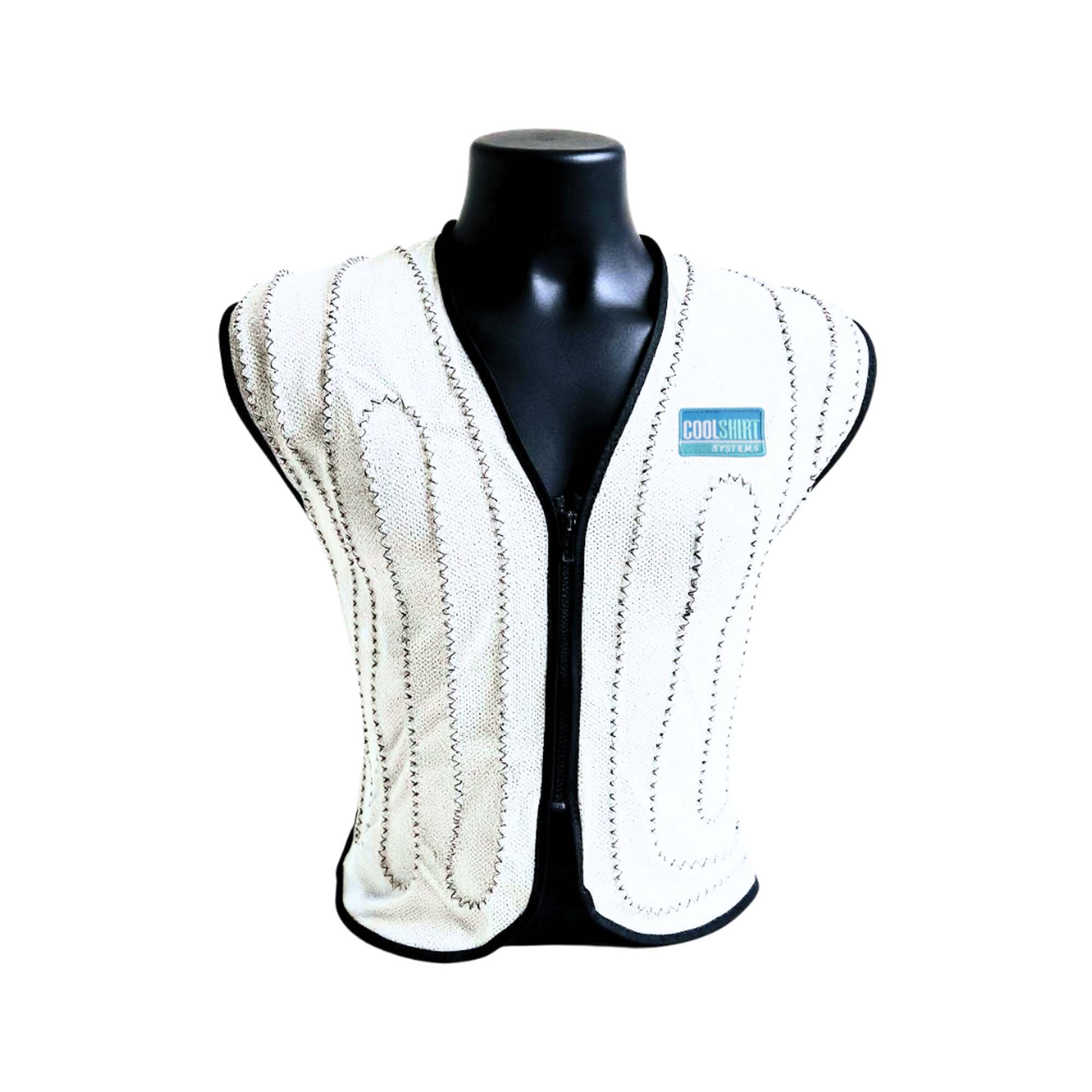 Coolshirt Aqua Vest