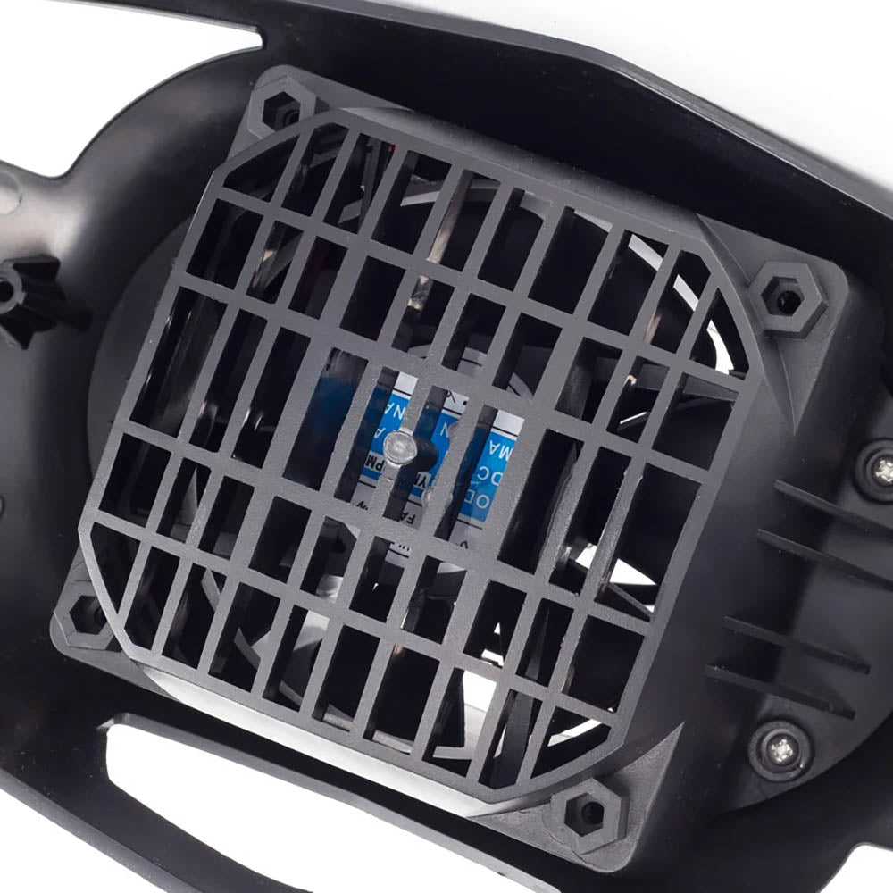 Stand-21 HangAir Suit Drying System