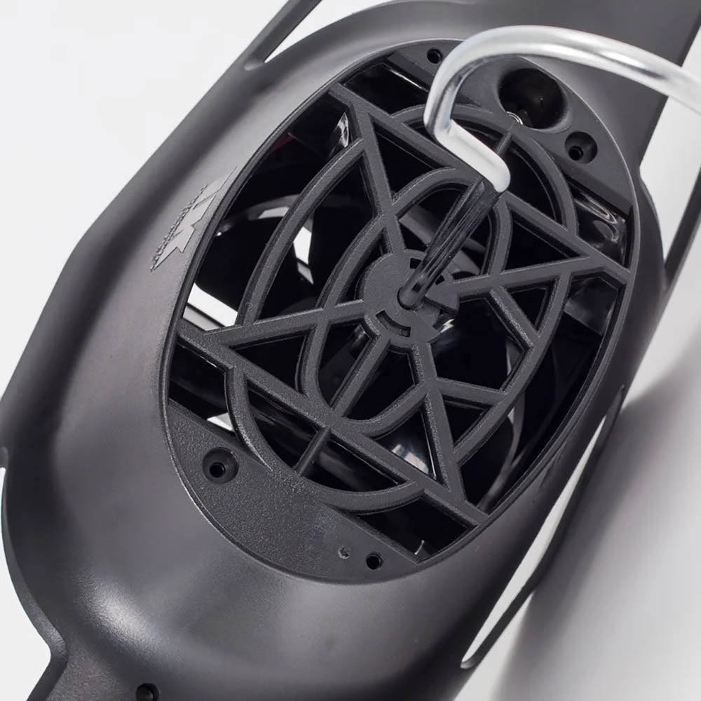 Stand-21 HangAir Suit Drying System