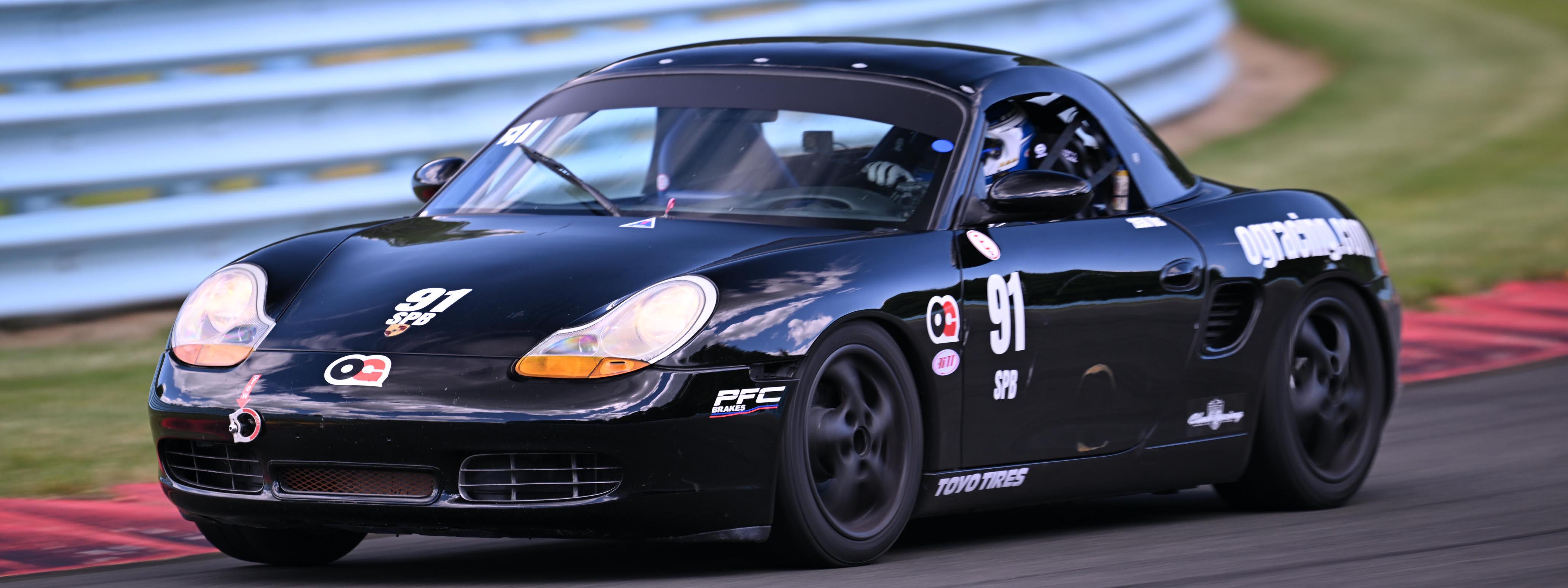 OG Racing Official Site for Auto Racing Safety Gear