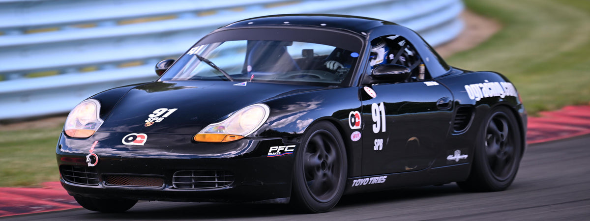 OG Racing Official Site for Auto Racing Safety Gear