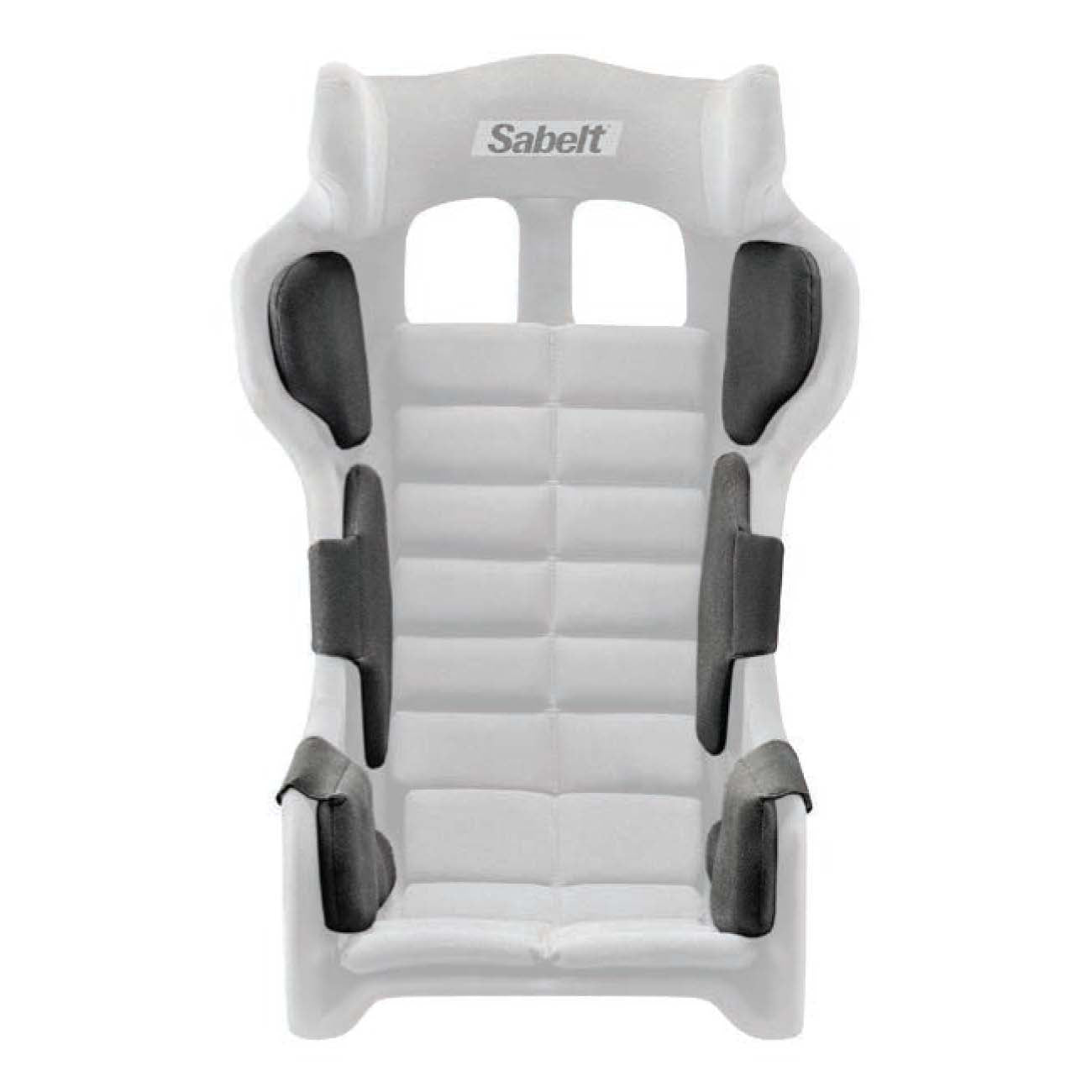 Sabelt GT-AM Seat Pad Kit