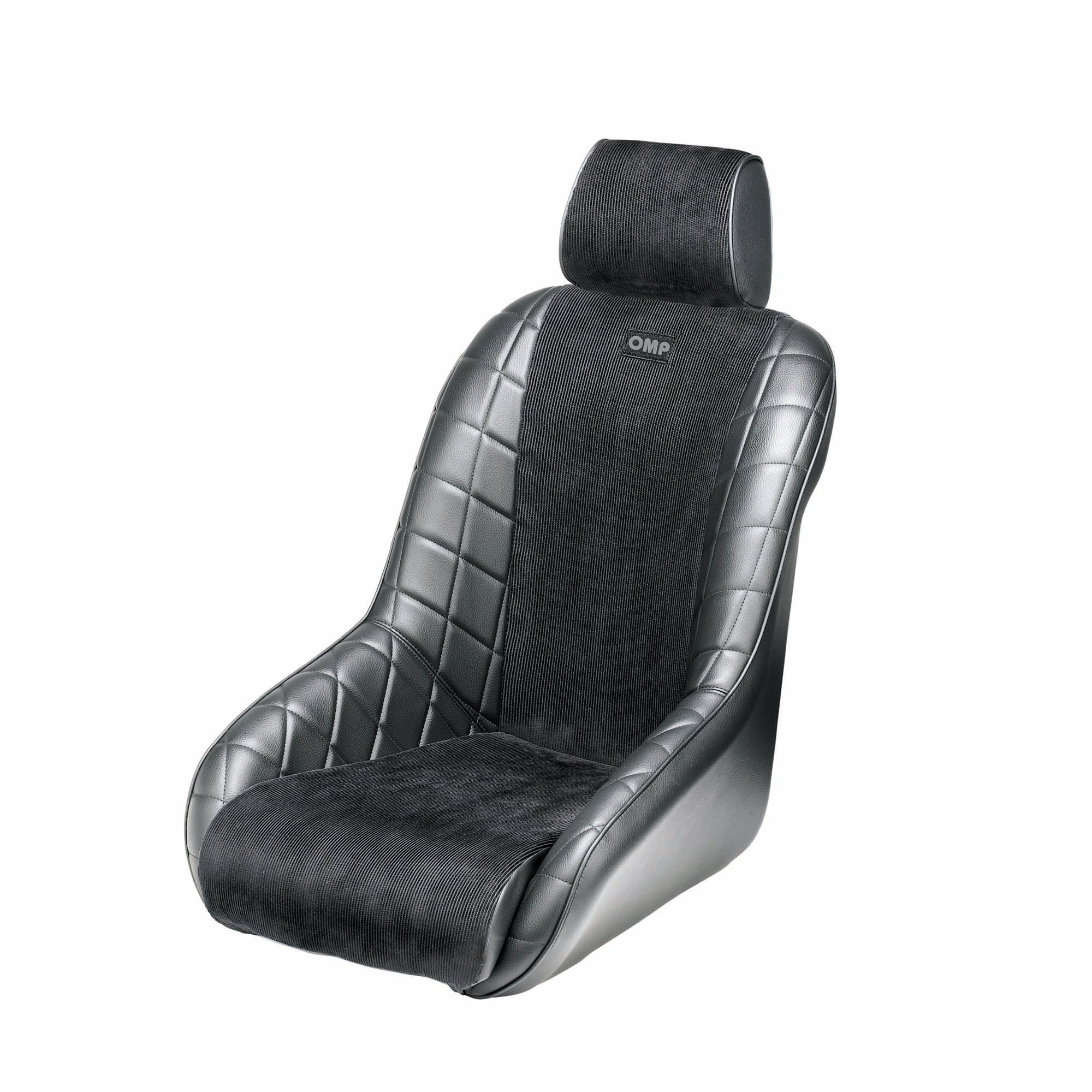 OMP Brands Hatch Racing Seat