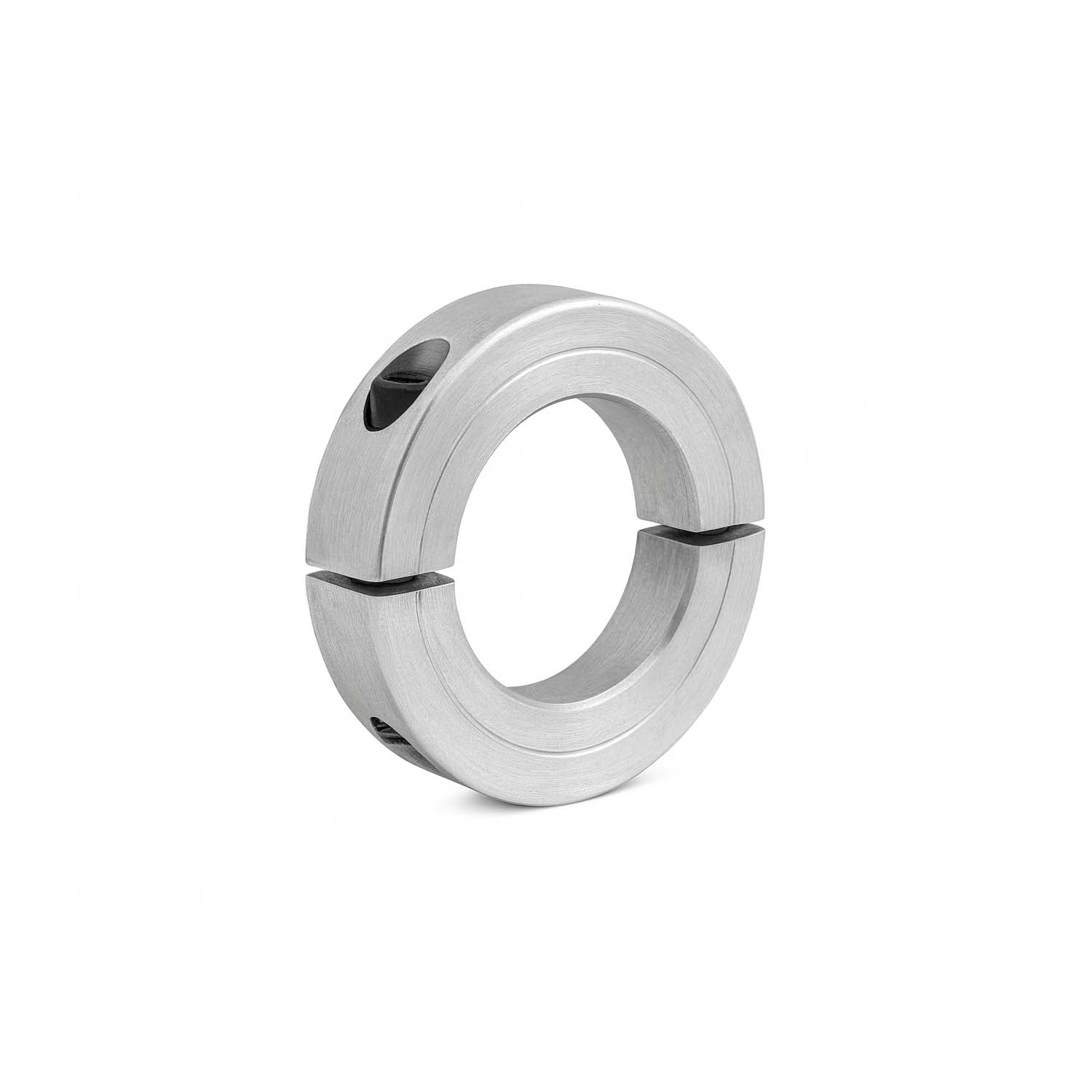 Harness Bar Aluminum Collar - 1.5"