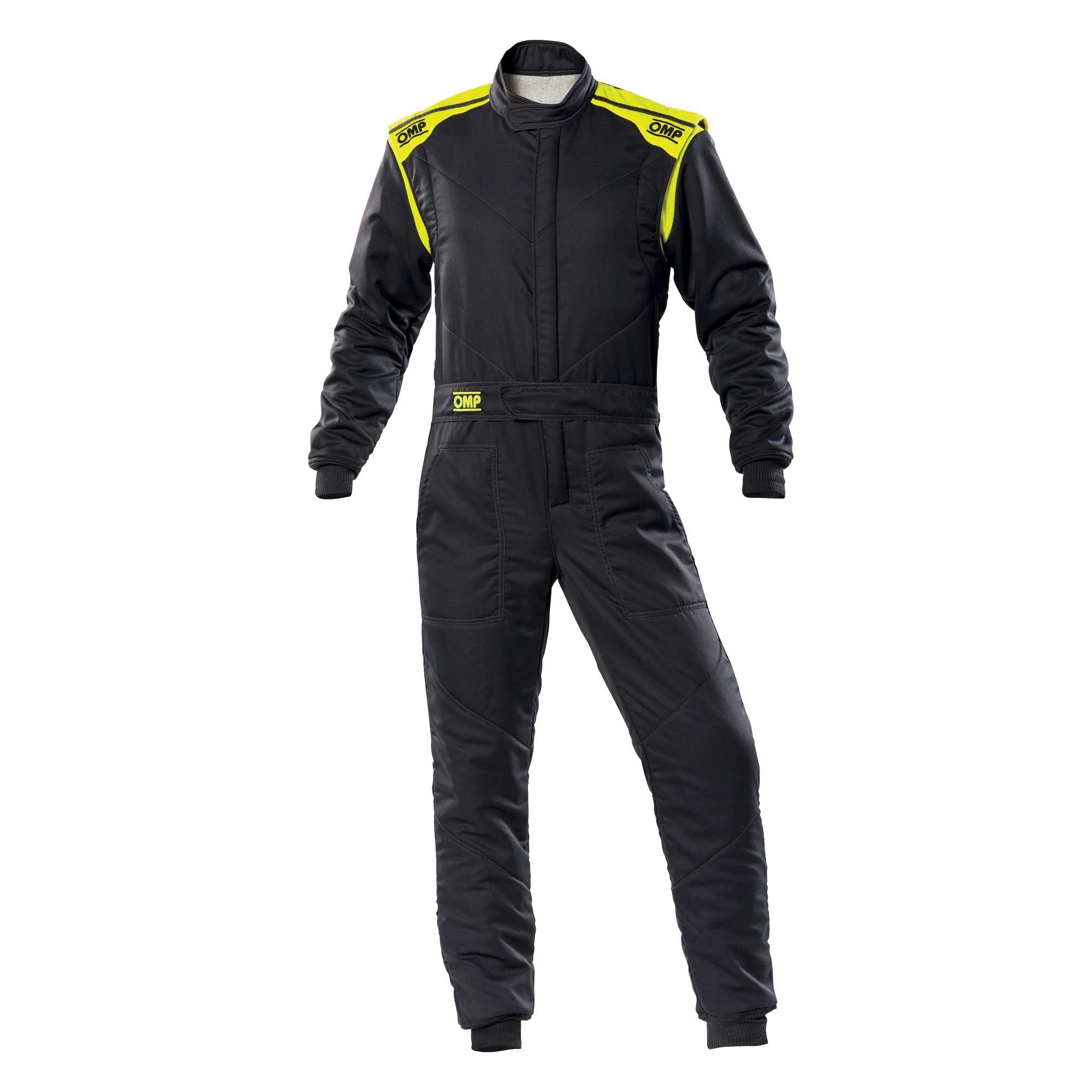 OMP First-S Racing Suit