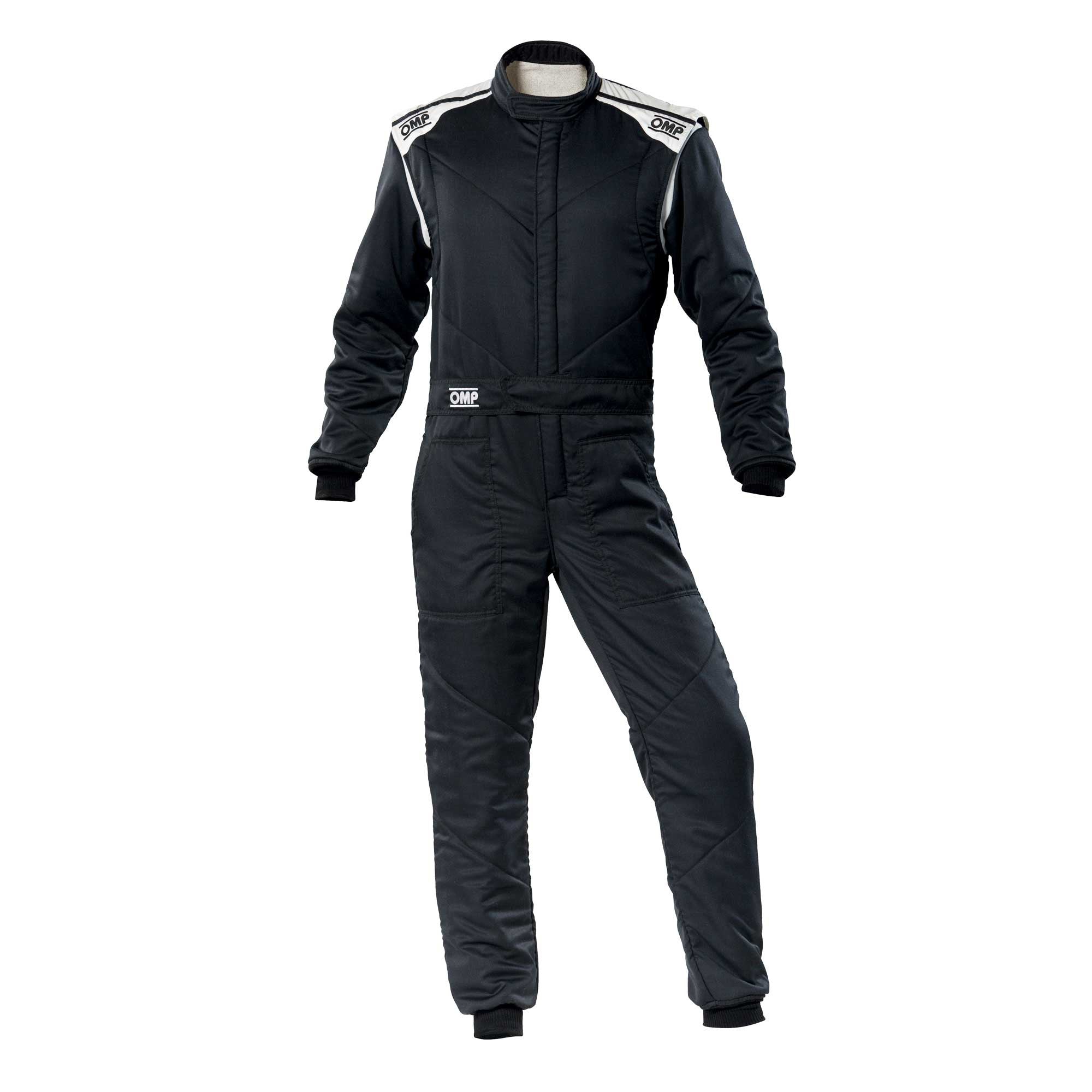 OMP First-S Racing Suit