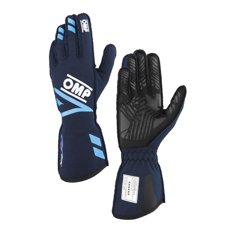 OMP One Evo FX Racing Gloves