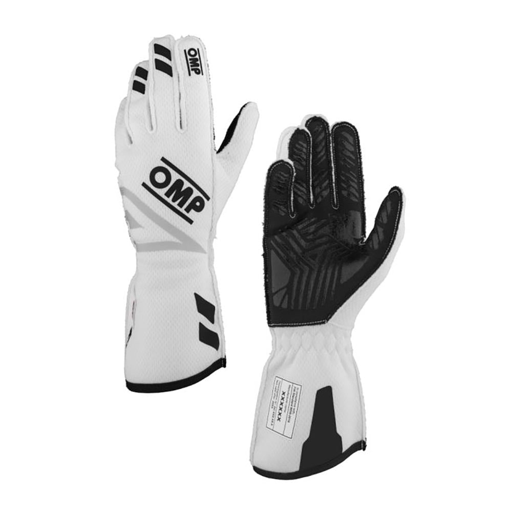 OMP One Evo FX Racing Gloves