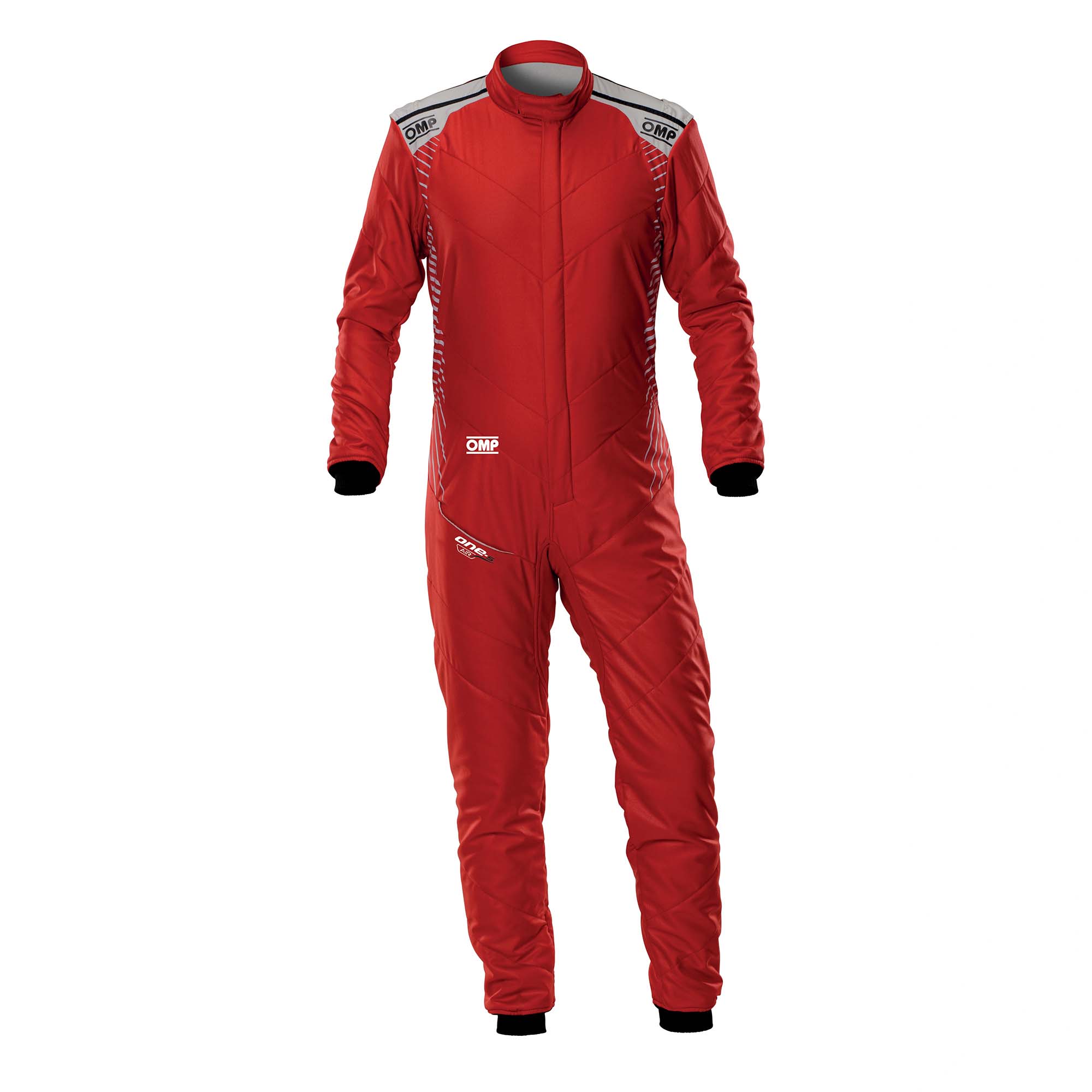OMP One-S Air Fire-Resistant Racing Suit - FIA 8856-2018, SFI 3.2A/5
