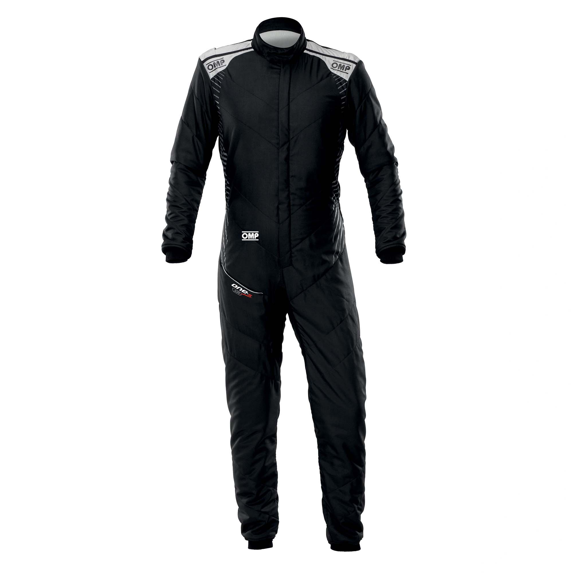suits made to fit 刺青フィリップルー 彫よし コアファイター OMP One-S Air Fire-Resistant Racing Suit - FIA 8856-2018, SFI 3.2A/5