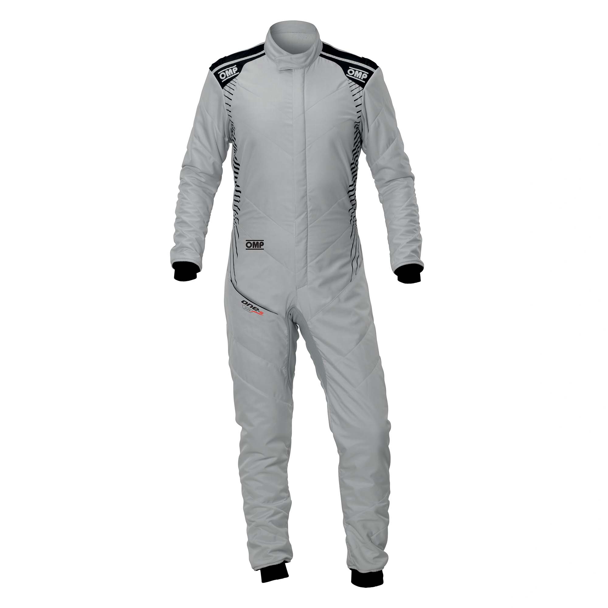 OMP One-S Air Fire-Resistant Racing Suit - FIA 8856-2018, SFI 3.2A/5