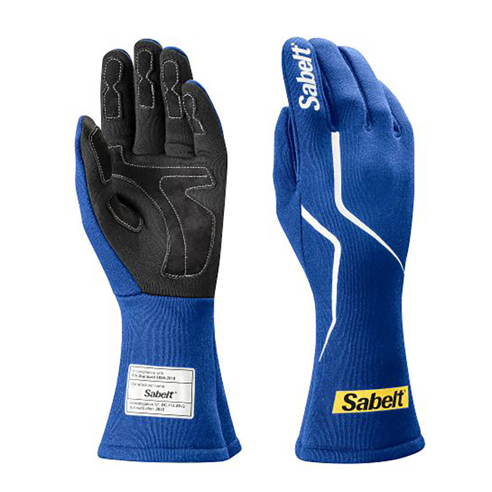 Sabelt Challenge TG-2.1 Racing Gloves
