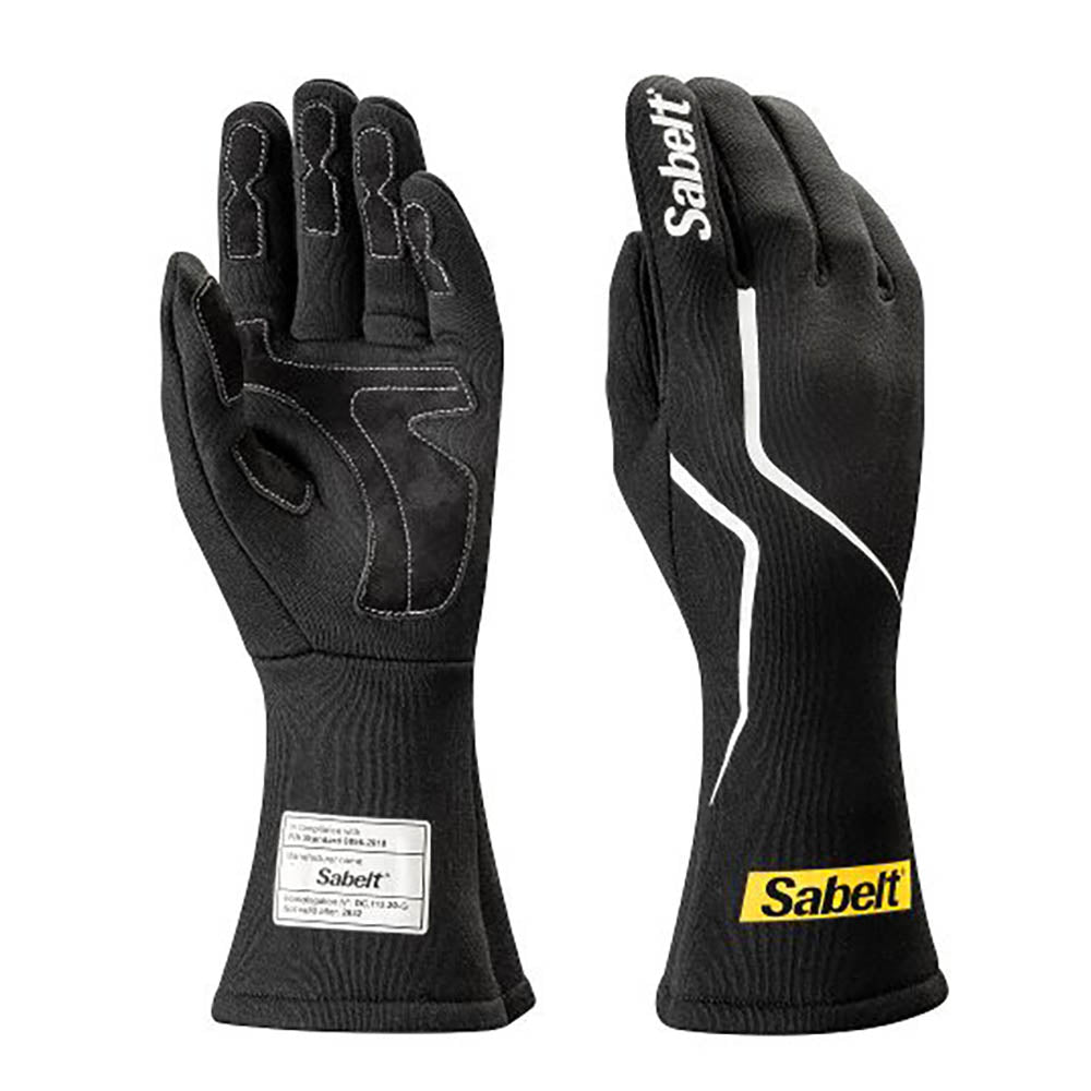 Sabelt Challenge TG-2.1 Racing Gloves