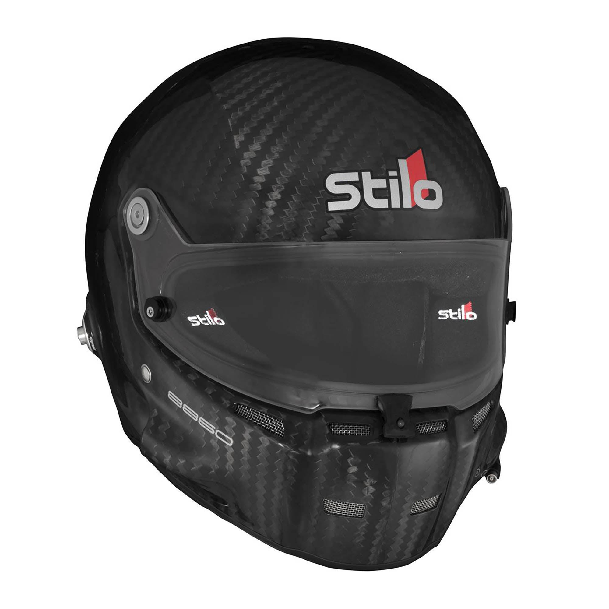 Stilo ST5 GT Carbon FIA8860-2018 Helmet