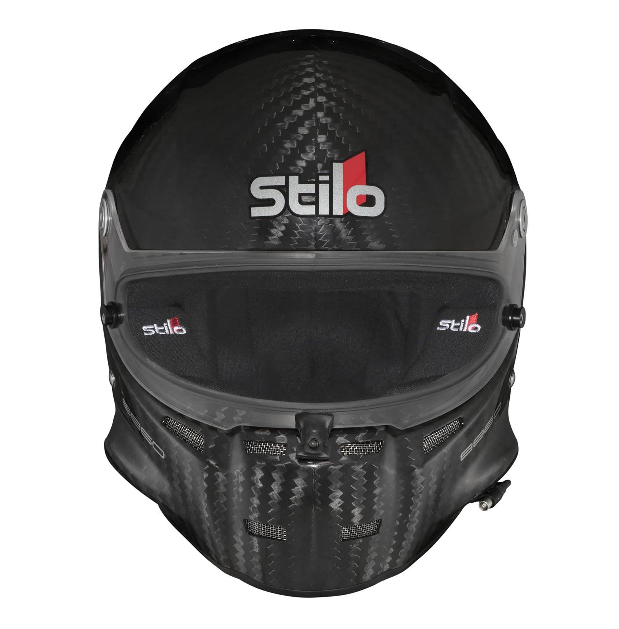 Stilo ST5 GT Carbon FIA8860-2018 Helmet