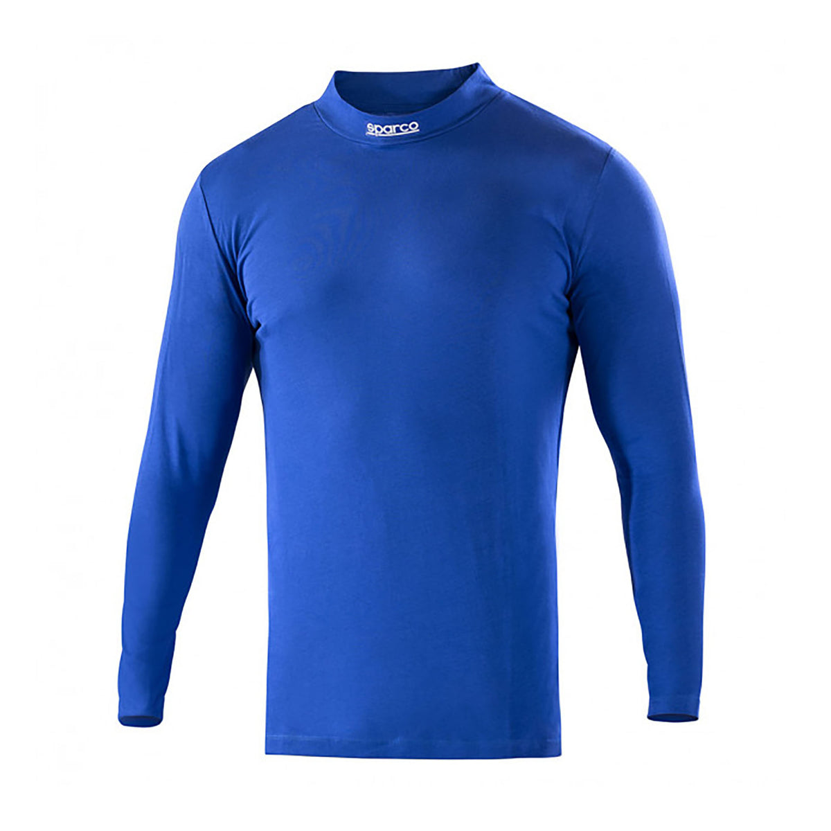 Sous-Vêtements maillot ignifugé manches longues Sparco blanc - pièces Sous-Vêtements maillot ignifugé manches longues Sparco blanc - pièces