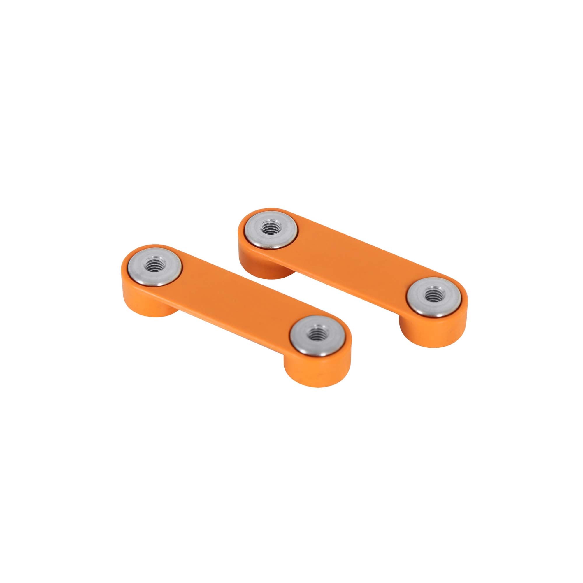 HANS Sport II Sliding Tethers - Quick Click