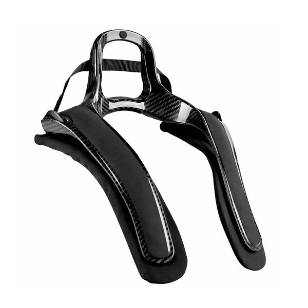 Stand 21 Featherlite 20 FIA SFI Head and Neck Restraint - Hans Device