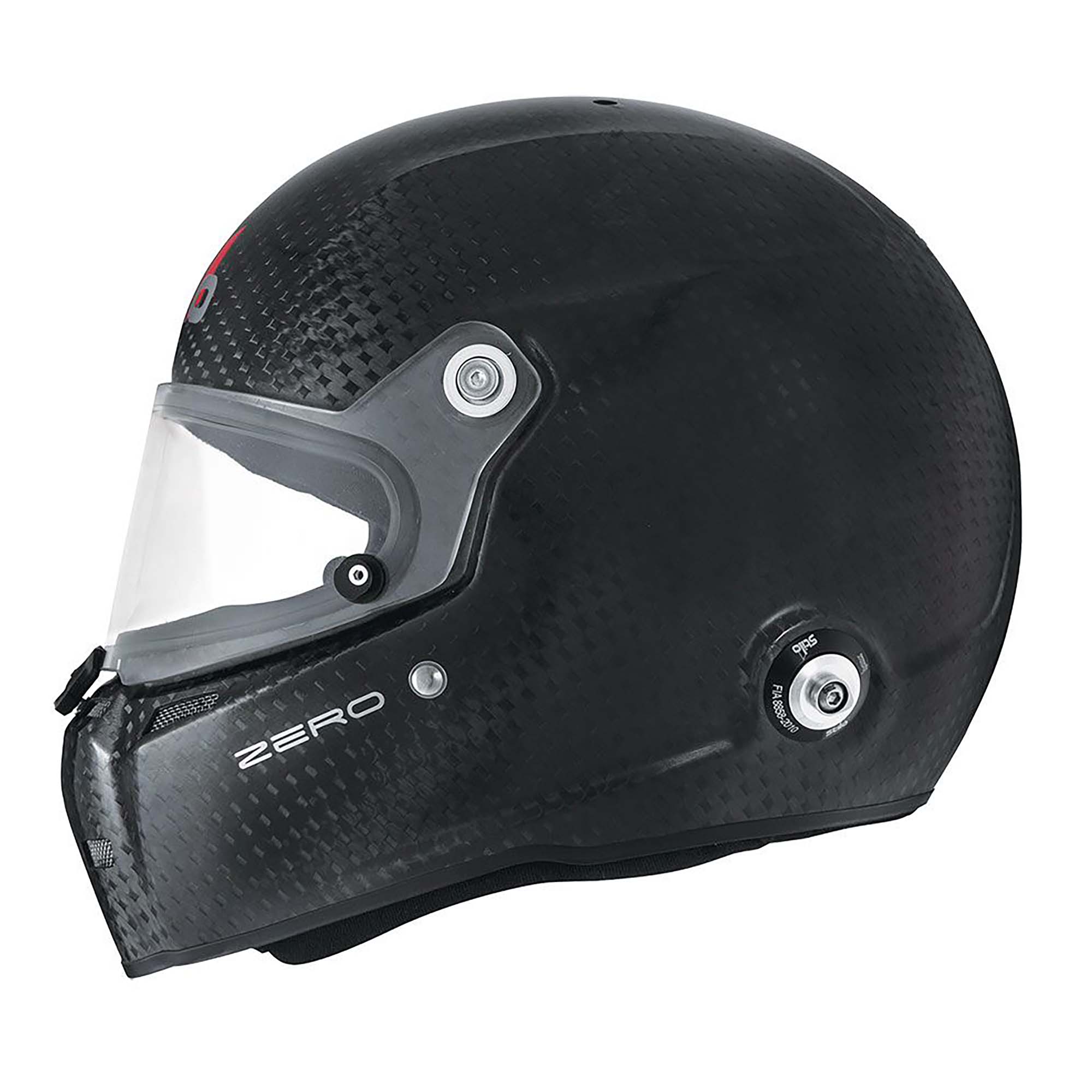 Stilo ST5 FN Zero FIA8860-2018 Helmet