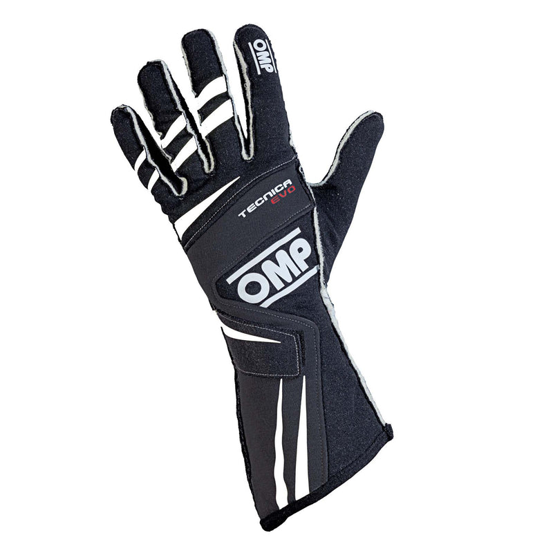 OMP Tecnica Evo Racing Gloves