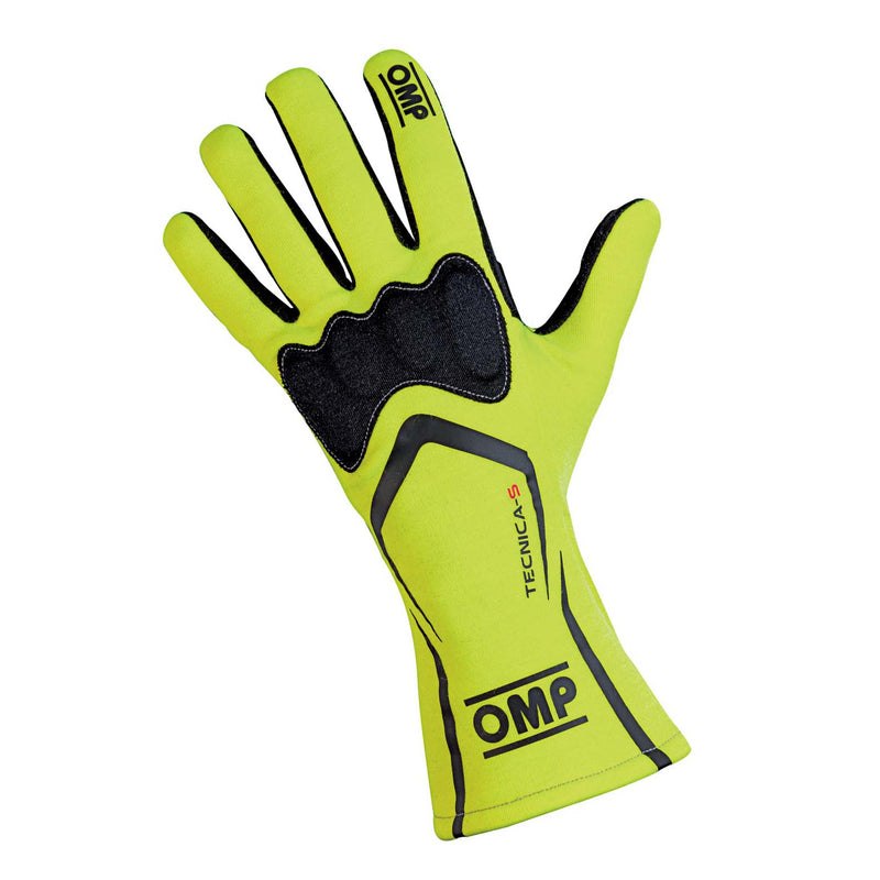 OMP Tecnica-S Racing Gloves
