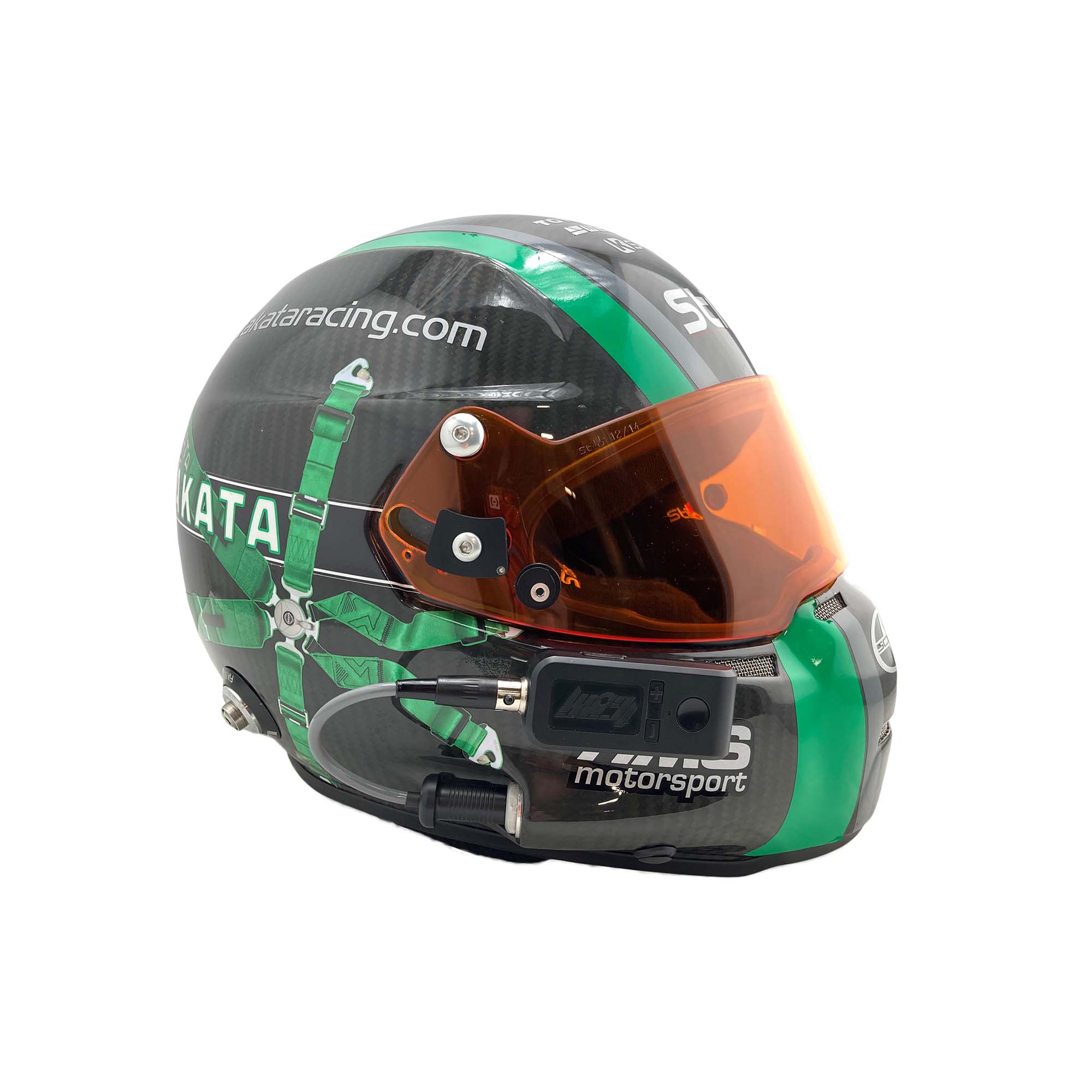 Trac-Com Chaser Individual Stilo Kit