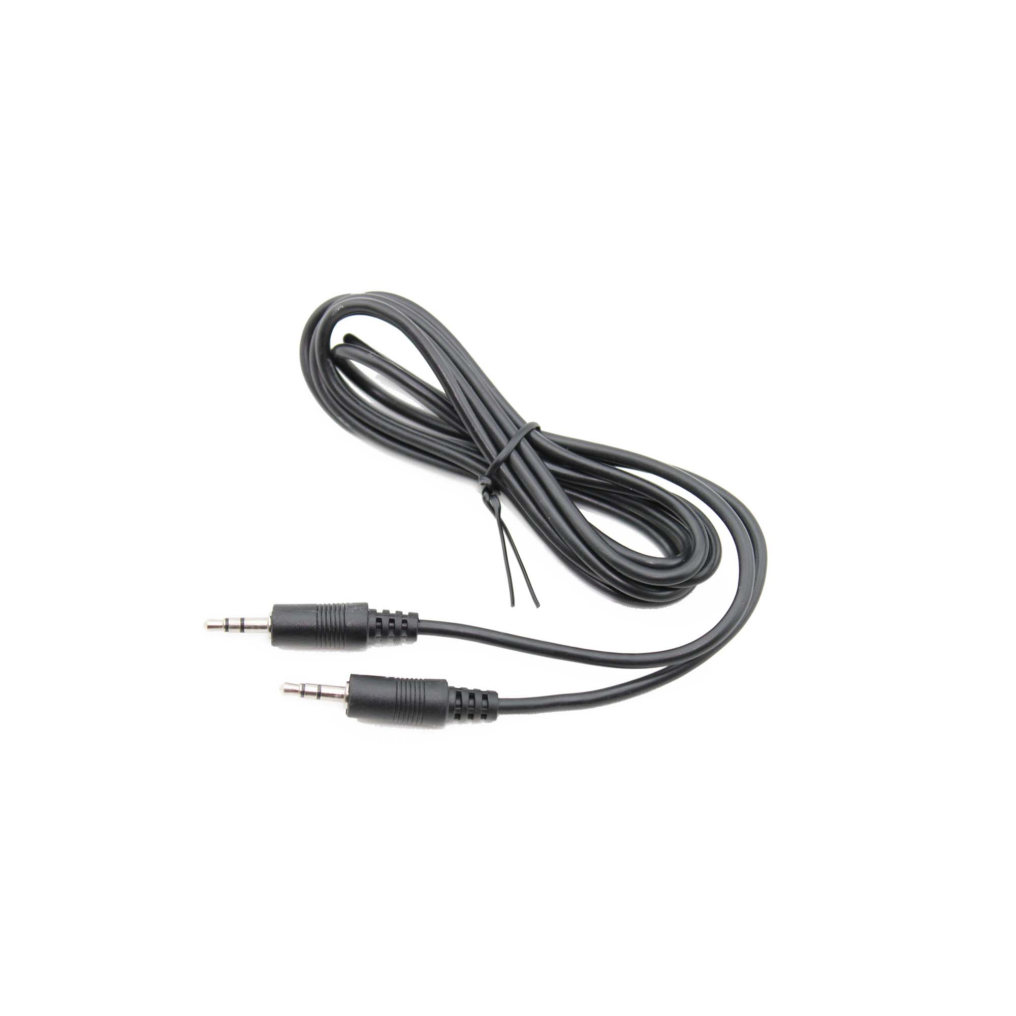 Trac-Com Auxiliary Input Cable