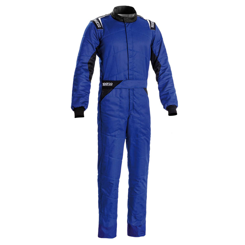Sparco Sprint Racing Suit - Boot Cut